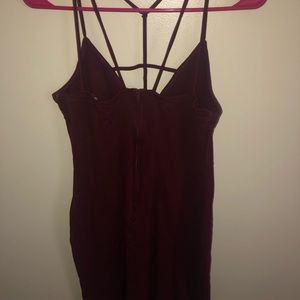 Charlotte Russe Dress
